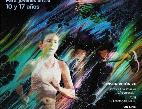 CARRERA BUTARQUE 2025